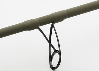 Spinnrute Savage Gear SG4 Shore Game Angelrute 2,74 m 5 - 18 g 2 Teile - 3