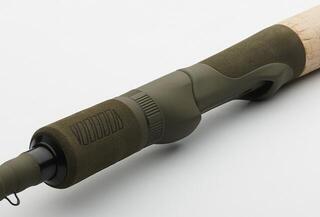 Spinnrute Savage Gear SG4 Shore Game Angelrute 2,74 m 5 - 18 g 2 Teile - 6