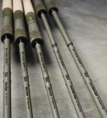 Spinnrute Savage Gear SG4 Shore Game Angelrute 2,74 m 5 - 18 g 2 Teile - 7