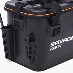Visrugzak, tas Savage Gear WPMP Boat and Bank Bag L 24 L Visrugzak, tas - 1