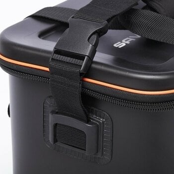 Rybářský batoh, taška Savage Gear WPMP Cooler Bag L 24L - 4