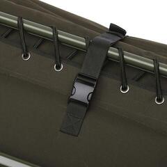 Леглo Prologic Inspire Relax Recliner 6 Leg Леглo - 1