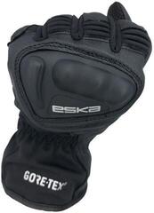 Guantes de moto Eska Integral Short GTX Black - 3