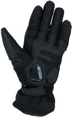 Rukavice Eska Integral Short GTX Black - 1