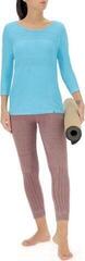 Fitness tričko UYN To-Be Shirt Arabe Blue - 5