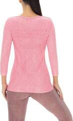 Fitness tričko UYN To-Be Shirt Tea Rose - 1