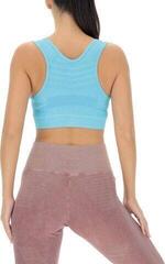 Fitness fehérnemű UYN To-Be Top Arabe Blue - 1