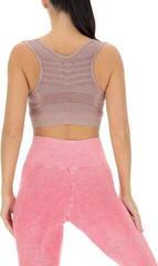 Fitness fehérnemű UYN To-Be Top CChocolate XS Fitness fehérnemű - 1