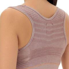 Fitness fehérnemű UYN To-Be Top CChocolate XS Fitness fehérnemű - 4