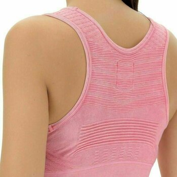Fitness Underwear UYN To-Be Top Tea Rose XS Fitness Underwear - 5