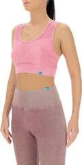 Fitness fehérnemű UYN To-Be Top Tea Rose - 2