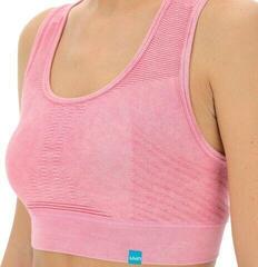 Fitness fehérnemű UYN To-Be Top Tea Rose - 3