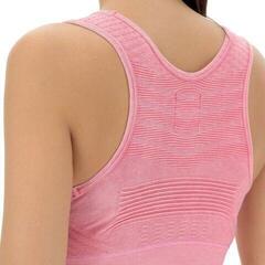 Fitness fehérnemű UYN To-Be Top Tea Rose - 4