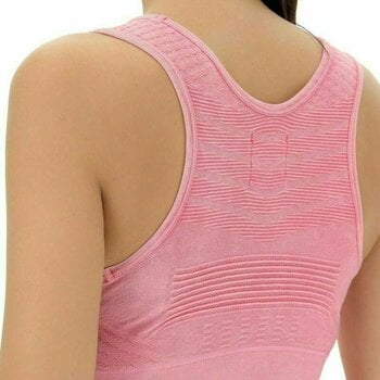 Fitness Underwear UYN To-Be Top Tea Rose M Fitness Underwear - 5