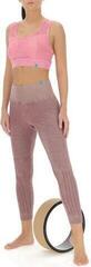 Fitness fehérnemű UYN To-Be Top Tea Rose - 5