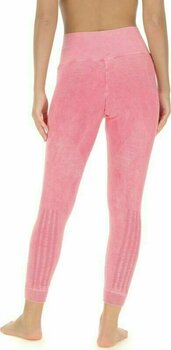 Fitness Hose UYN To-Be Pant Long Tea Rose XS Fitness Hose - 2