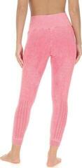 Fitness nohavice UYN To-Be Pant Long Tea Rose - 1