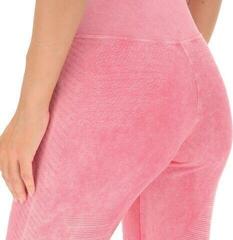 Fitness nohavice UYN To-Be Pant Long Tea Rose - 4