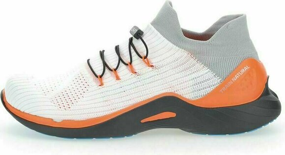 Chaussures de course sur route
 UYN City Running White/Orange 36 Chaussures de course sur route - 2