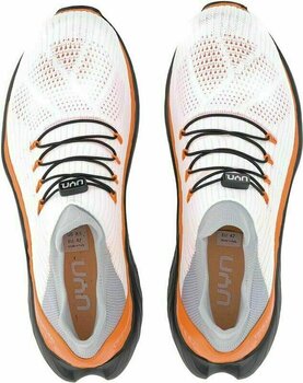 Chaussures de course sur route
 UYN City Running White/Orange 36 Chaussures de course sur route - 5