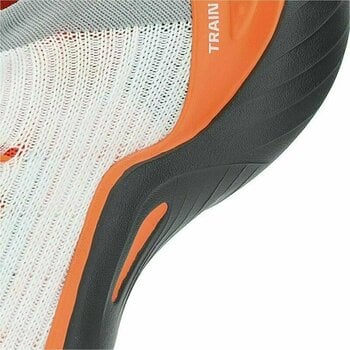 Chaussures de course sur route
 UYN City Running White/Orange 36 Chaussures de course sur route - 8