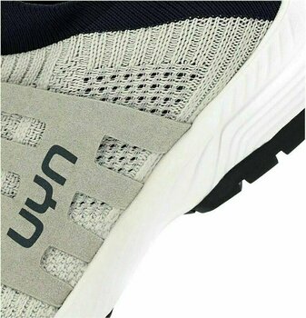 Pantofi de alergare pe șosea UYN Nature Tune Pearl Grey/Carbon/Grey 43 Pantofi de alergare pe șosea - 8