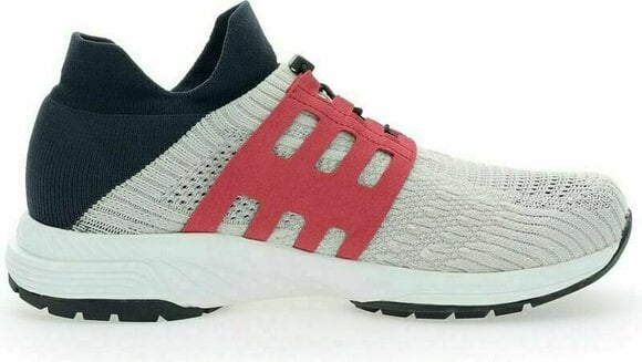 Road running shoes
 UYN Nature Tune Pearl Grey/Carbon/Cherry 37 Road running shoes - 3