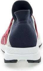 Løbesko til vej og asfalt UYN Lady Nature Tune Pearl Grey/Carbon/Cherry 37 Løbesko til vej og asfalt - 3