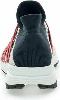 Road running shoes
 UYN Nature Tune Pearl Grey/Carbon/Cherry 37 Road running shoes - 4