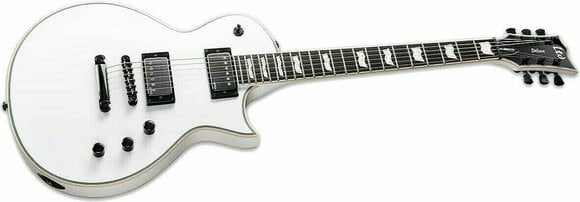 Guitare électrique ESP LTD EC-1001T CTM Snow White Guitare électrique - 3
