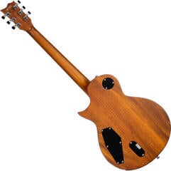 Guitarra eléctrica ESP LTD EC-1000T Honey Burst Satin Guitarra eléctrica - 1