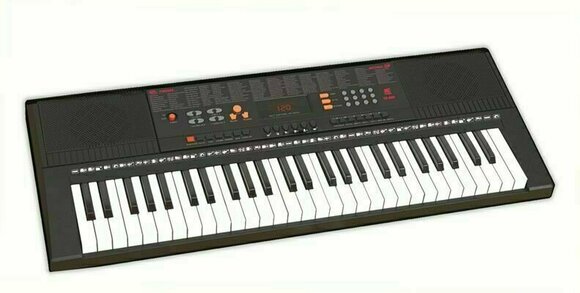 Keyboard bez dynamiky Pianonova YM568 Keyboard bez dynamiky - 2