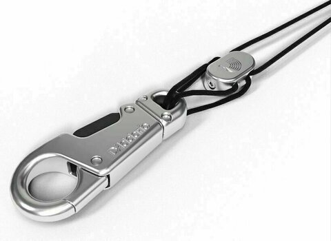 Wind instrument strap D'Addario-Woodwinds DWLSBK-LG Wind instrument strap - 3