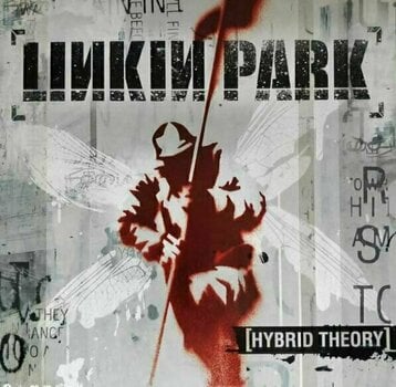 Płyta winylowa Linkin Park - Hybrid Theory (20Th Anniversary Edition) (4 LP) - 3