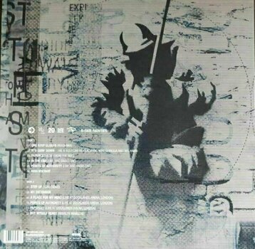 Disque vinyle Linkin Park - Hybrid Theory (20Th Anniversary Edition) (4 LP) - 8