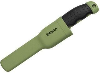 Angelmesser Delphin Spliter 10 cm Angelmesser - 1