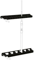 Suport pentru undiță Delphin WallHOLD 35 cm Suport pentru undiță - 3