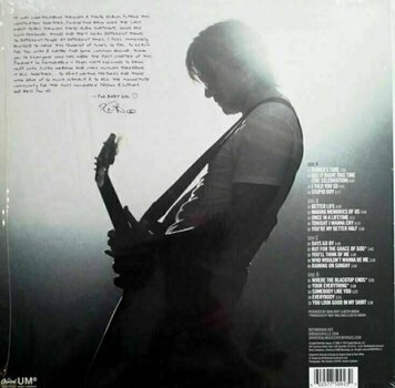 Vinyl Record Keith Urban - Greatest Hits - 19 Kids (2 LP) - 6