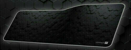 Mouse pad Connect IT XL XL Mouse pad - 7