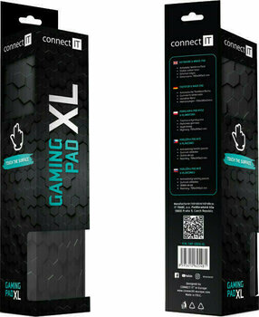 Mouse pad Connect IT XL XL Mouse pad - 8