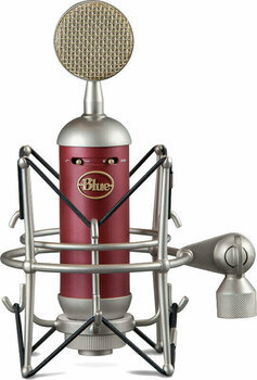 Kondenzatorski studijski mikrofon Blue Microphones Spark SL Kondenzatorski studijski mikrofon - 3