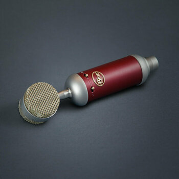 Mikrofon pojemnosciowy studyjny Blue Microphones Spark SL Mikrofon pojemnosciowy studyjny - 4