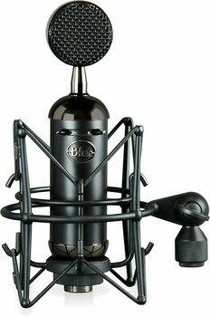 Kondenzátorový studiový mikrofon Blue Microphones Spark SL Kondenzátorový studiový mikrofon - 4