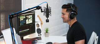 Kondenzatorski studijski mikrofon Blue Microphones Spark SL Kondenzatorski studijski mikrofon - 4