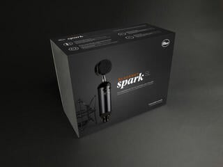 Kondenzatorski studijski mikrofon Blue Microphones Spark SL Kondenzatorski studijski mikrofon - 6