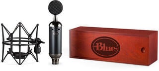Kondenzatorski studijski mikrofon Blue Microphones Spark SL Kondenzatorski studijski mikrofon - 7