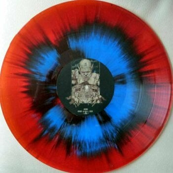 Vinyl Record Kreator - London Apocalypticon - Live (2 LP) - 3