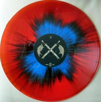 Disque vinyle Kreator - London Apocalypticon - Live (2 LP) - 5