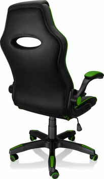 Scaun de joc Connect IT Matrix Pro Verde Scaun de joc - 3