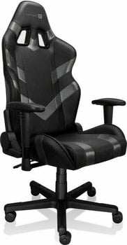 Scaun de joc Connect IT XL BigSize Black Scaun de joc - 2